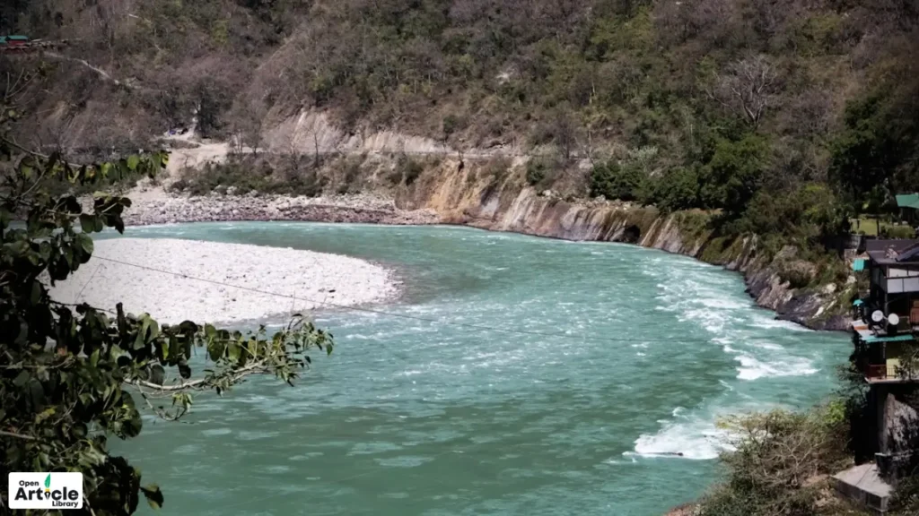 Rudraprayag Sangam