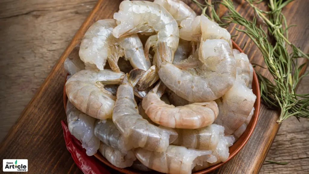 clean-and-prepare-the-prawns Clean and Prepare the Prawns