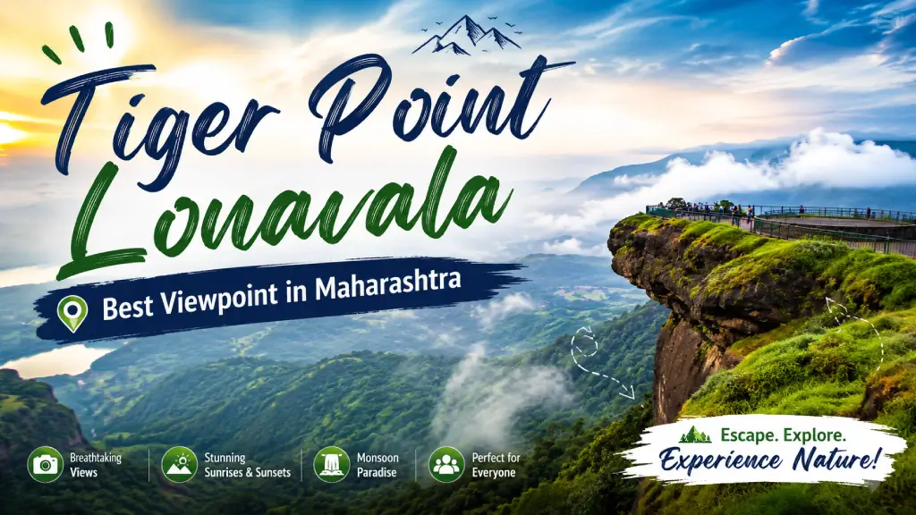 tiger point lonavala